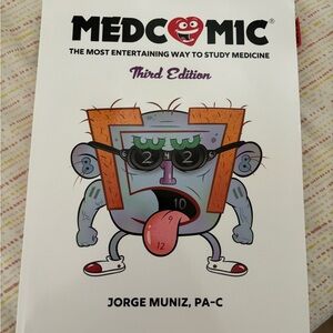 Medcomic Third Edition